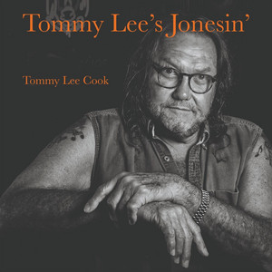 Tommy Lee Cook